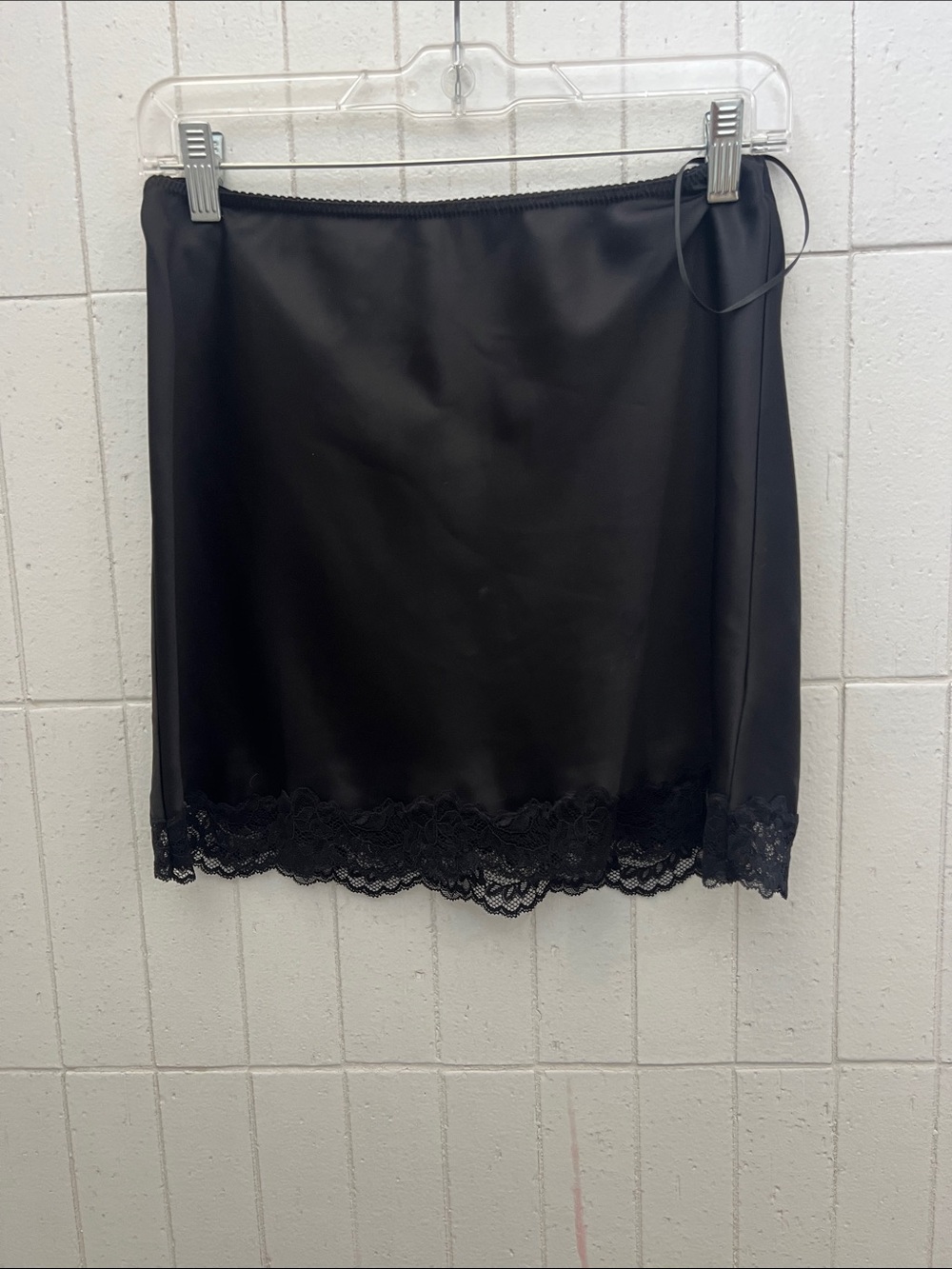 Reformation slip skirt